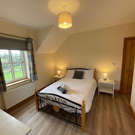 Molly'S Self Catering Accommodation Cavan Buitenkant foto