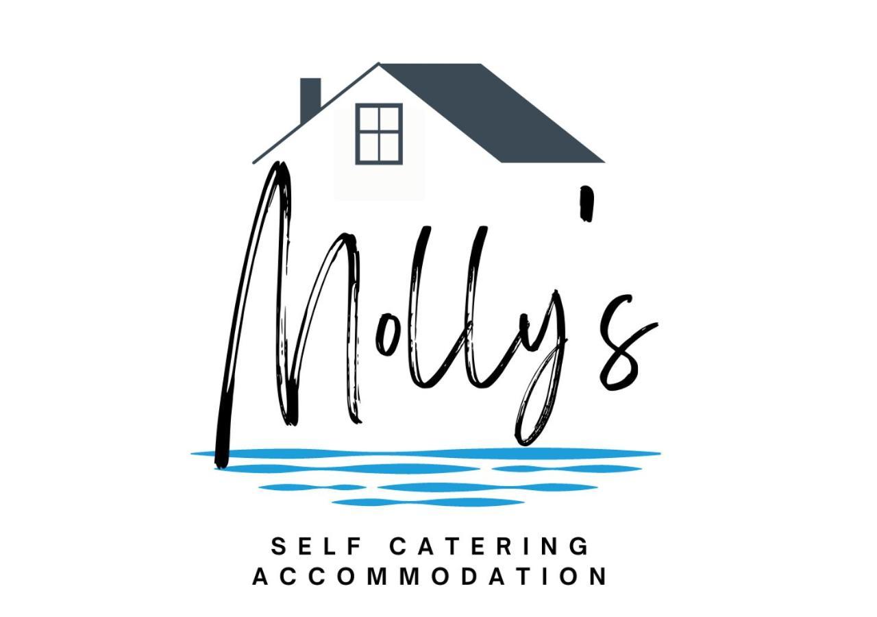 Molly'S Self Catering Accommodation Cavan Buitenkant foto