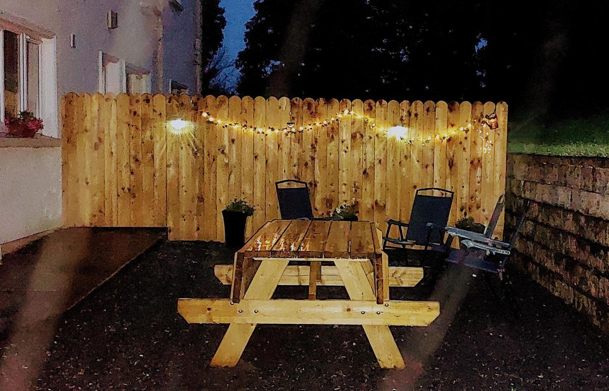 Molly'S Self Catering Accommodation Cavan Buitenkant foto