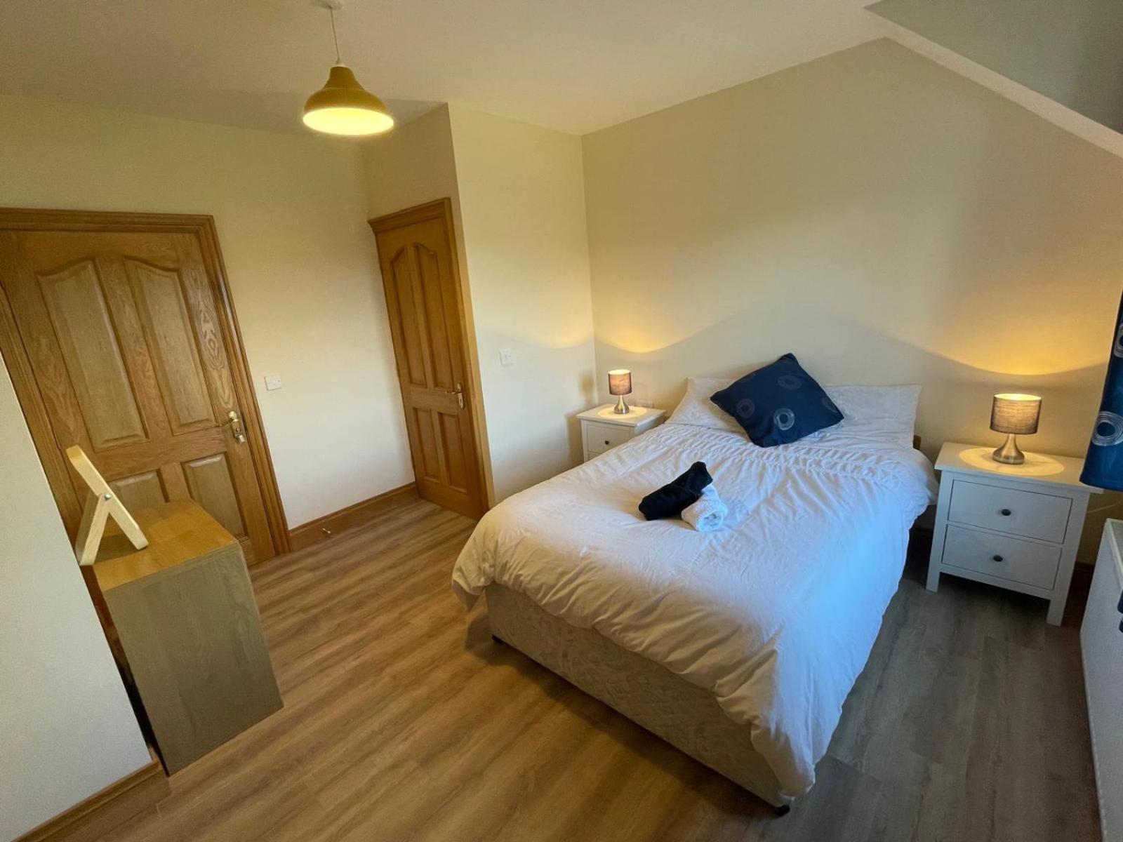 Molly'S Self Catering Accommodation Cavan Buitenkant foto