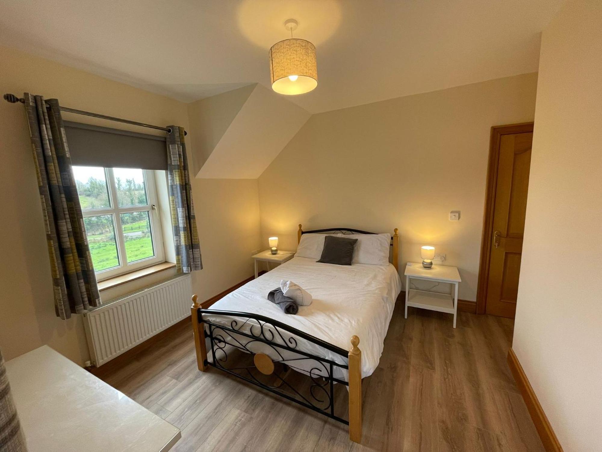 Molly'S Self Catering Accommodation Cavan Buitenkant foto
